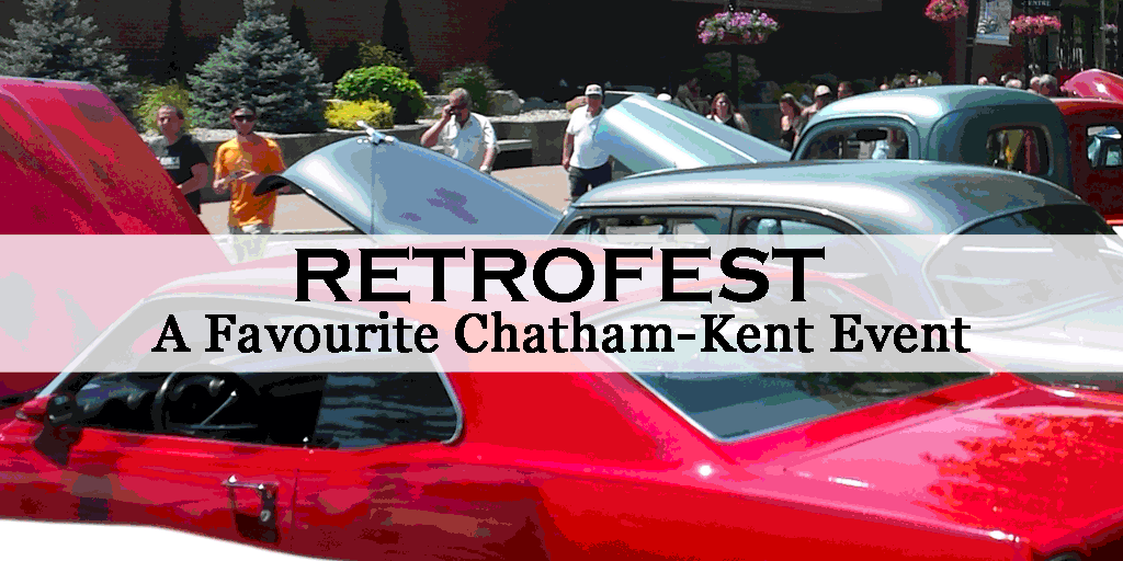 Retrofest-Chatham-Kent