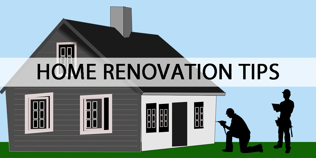 Home Renovation Tips | Deb Rhodes Blog